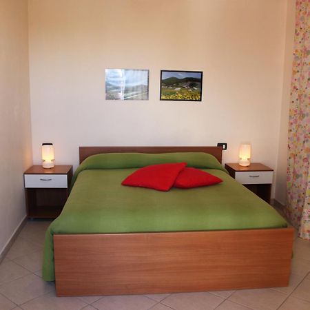 Bed and Breakfast Il Pioppo Veroli Pokoj fotografie