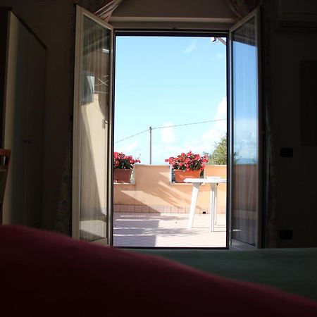 Bed and Breakfast Il Pioppo Veroli Pokoj fotografie
