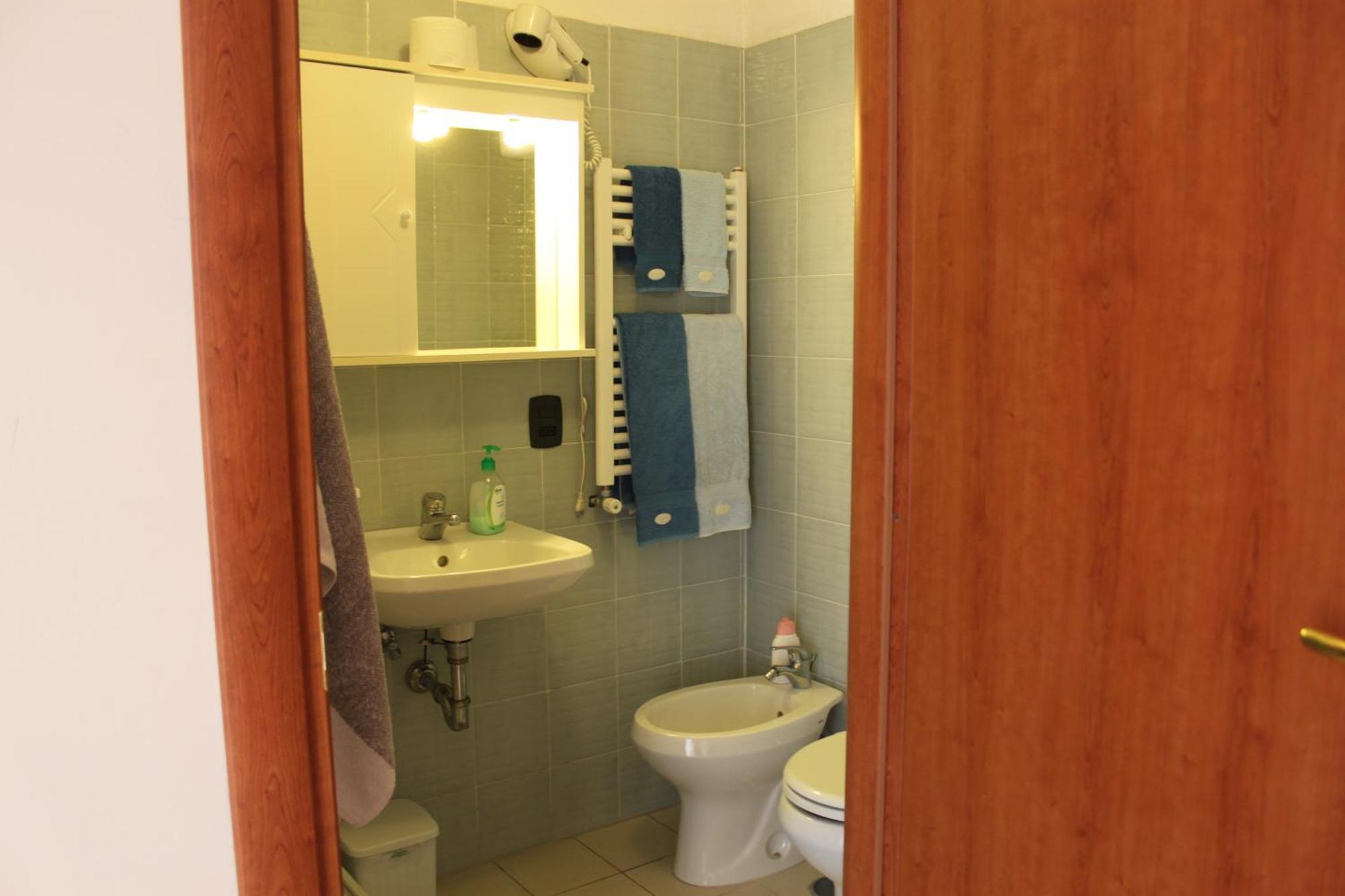 Bed and Breakfast Il Pioppo Veroli Pokoj fotografie