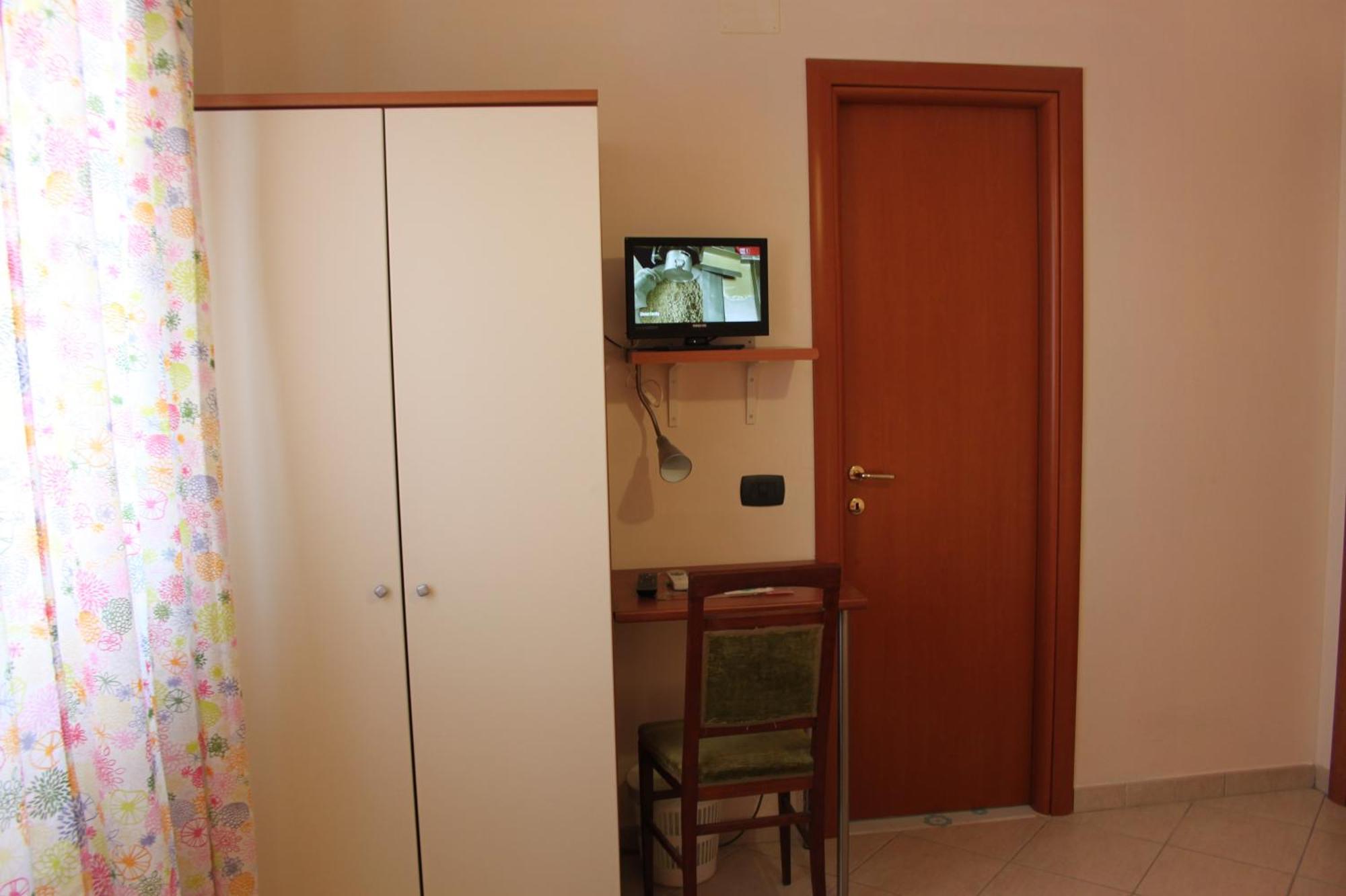 Bed and Breakfast Il Pioppo Veroli Pokoj fotografie