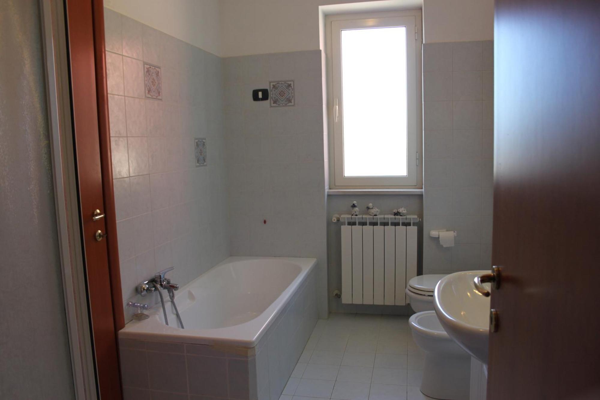 Bed and Breakfast Il Pioppo Veroli Pokoj fotografie