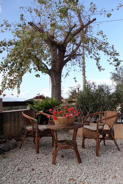 Bed and Breakfast Il Pioppo Veroli Exteriér fotografie